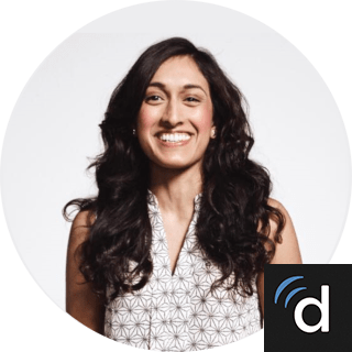 Priyanka Wali, MD, Internal Medicine, San Francisco, CA
