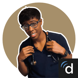 Crystal Goodall, MD