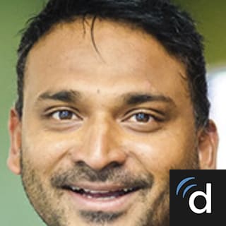 Ivan Soosaipillai, MD