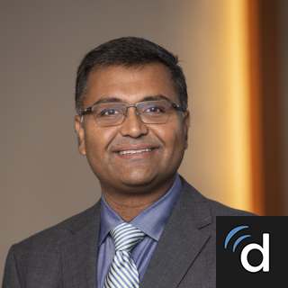 Rushang Patel, MD, Hematology, Orlando, FL