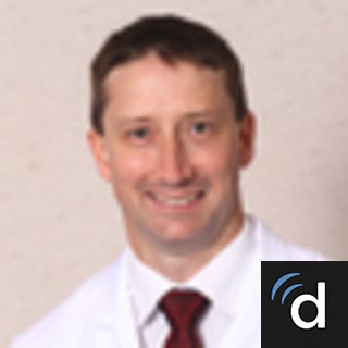 Ciaran Powers, MD