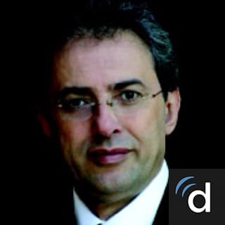 George Mansour, MD