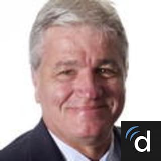 James Classen, MD