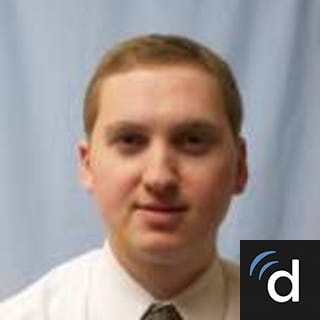 Arthur Jones, MD