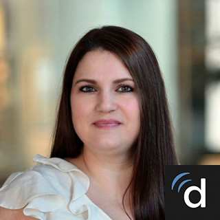 Abigail Caswell, Certified Registered Nurse Anesthetist, Houston, TX