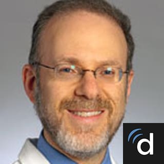 Alan Woronoff, MD