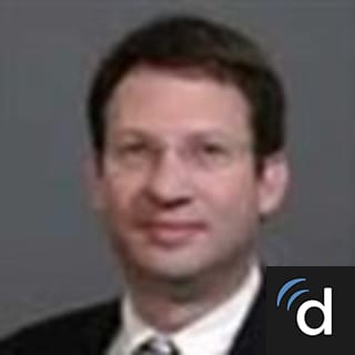 Howard Goodkin, MD, Child Neurology, Charlottesville, VA