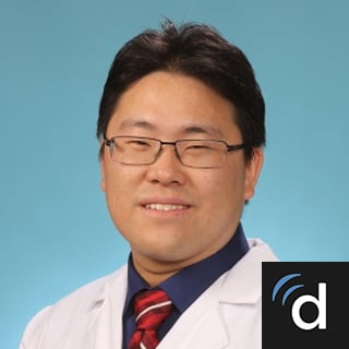 Kevin Hsueh, MD