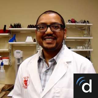 Zain Razvi, Pharmacist, Homer Glen, IL
