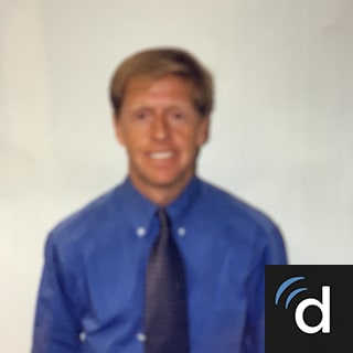David Trettin, MD
