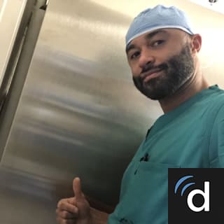 Anthony Agadzi, MD