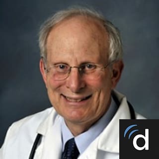 Stanley Ostrow, MD