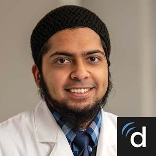 Dr. Mohammed Ismail, DO | Columbus, OH | Radiologist | US News Doctors