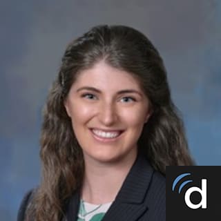 Christie Aldrich, MD