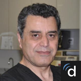 Ruben Abrams, MD
