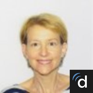 Ann Borreson, MD