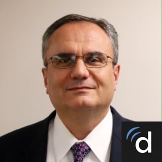Husam Farah, MD, Cardiology, Dover, NH