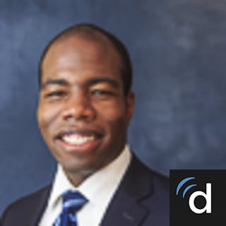 Anthony Gregory II, MD, Ophthalmology, San Bernardino, CA