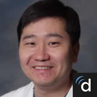 John Yoo, MD