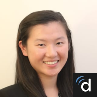 Lillian Zhao, MD
