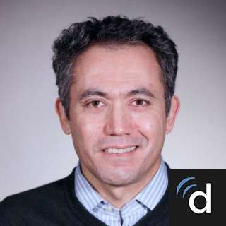 Gustavo Maegawa, MD