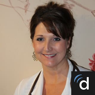Amy Strocsher, Family Nurse Practitioner, Tucson, AZ