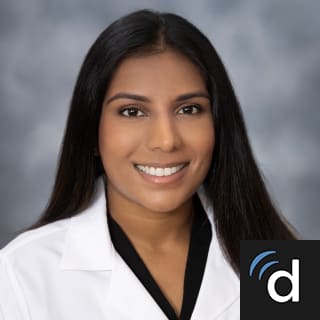 Kinaree Patel, DO