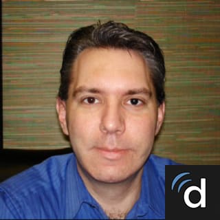 Albert Teichner, Psychologist, Mount Pleasant, SC