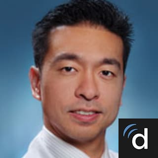 Franklin Tsai, MD