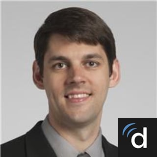 Matthew Ohr, MD