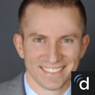 Gregory Lakin, MD