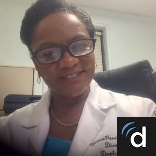 Mona Pervil-Ulysse, MD