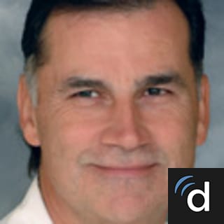 Hector Monforte, MD