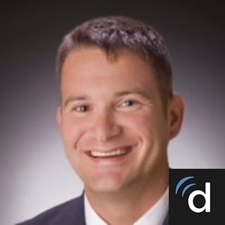 Seth Enterline, Orthopedics, Gainesville, GA