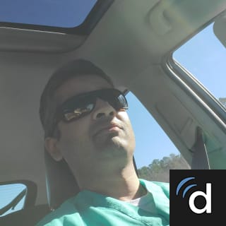 Mujtaba Sarwar, MD