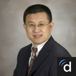 Jay-Jiguang Zhu, MD