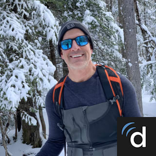 Stephen Goss, DO, Internal Medicine, Farmington, ME