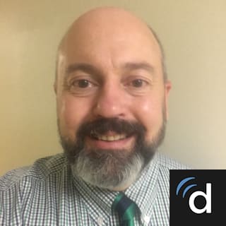 Paul Crawford III, MD
