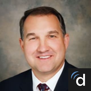 Henry Mroch, MD