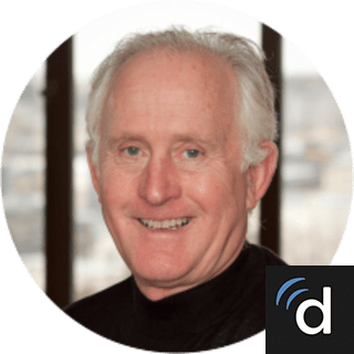 James Rockwell, MD