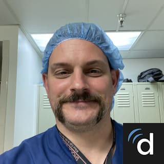 Keith Alfieri, MD, Orthopaedic Surgery, Canandaigua, NY