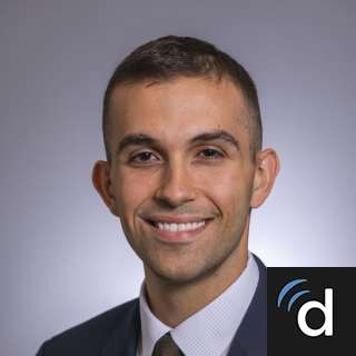 Alan Makhoul, MD