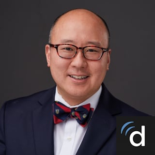 Albert Li, MD