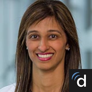 Kavita Trivedi, DO