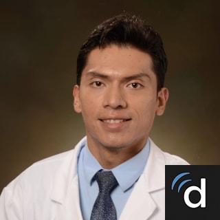 Danny Montenegro, MD, Family Medicine, Jasper, GA