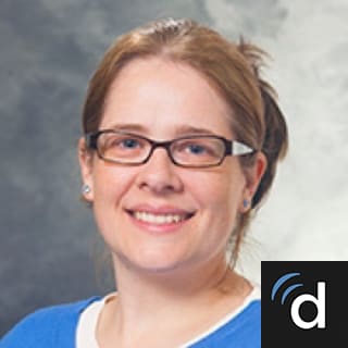 Catherine Wraight, MD