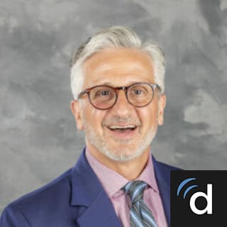 Michael Furman, MD