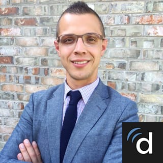 Michael Johnson Jr., MD