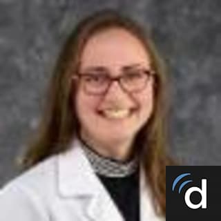Eliza Newbury-Palma, DO, Family Medicine, Harbor Springs, MI