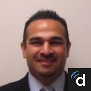 Syed Hasan, MD
